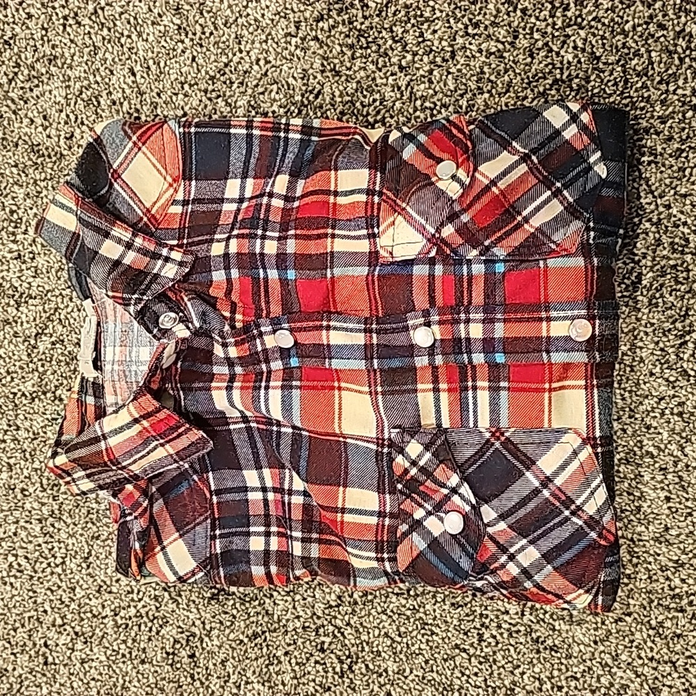 Flannel